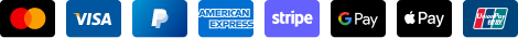 Accepted payment methods