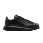Alexander McQueen Oversized Sneaker 'Studded - Black'