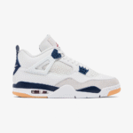 Jordan 4 Retro SB Navy