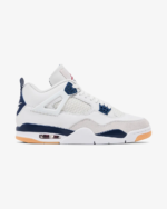 Jordan 4 Retro SB Navy