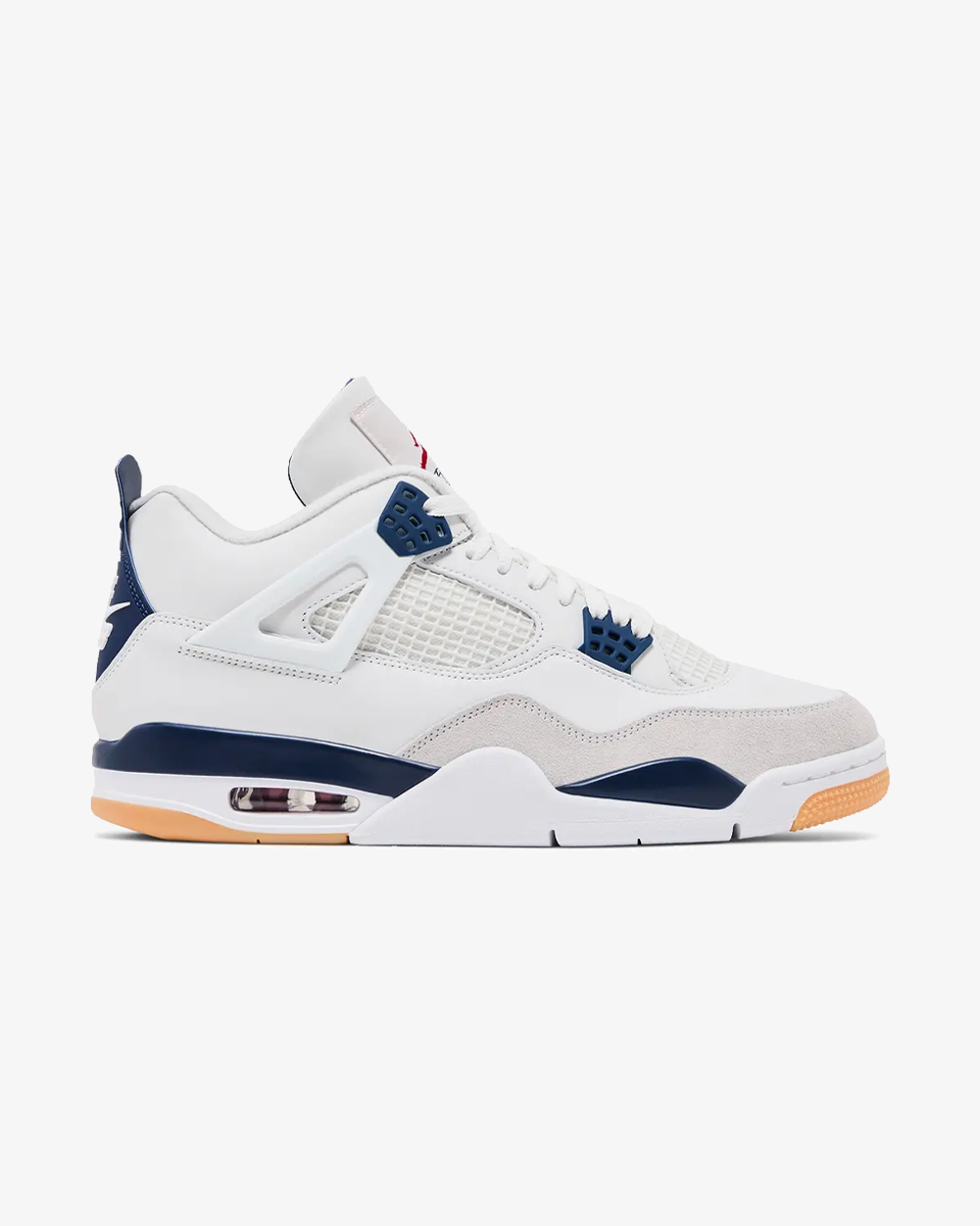 Jordan 4 Retro SB Navy