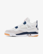 Jordan 4 Retro SB Navy - Image 2