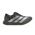 Y-3 Adizero Adios Pro 4 'Cinder Black