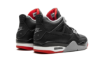 Air Jordan 4 Retro “Bred” - Image 4