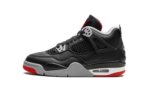 Air Jordan 4 Retro “Bred” - Image 2