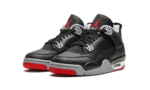 Air Jordan 4 Retro “Bred” - Image 3