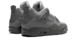 Jordan 4 Retro SE Paris Olympics Wet Cement - Image 2
