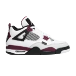 Jordan 4 Retro PSG Paris Saint-Germain