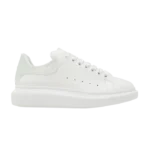 Alexander McQueen Oversized White Light Green