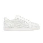 Christian Louboutin Seavaste 2 Orlato Flat 'White