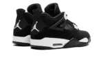 Jordan 4 Retro White Thunder - Image 2