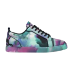 Christian Louboutin Fun Louis Junior 'Melancholia Print'
