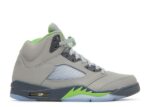 Retro Green Bean (2022)