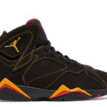 Jordan 7 Retro Citrus (2022)