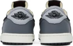 Air Jordan 1 Retro Low OG EX 'Dark Smoke Grey' - Image 2