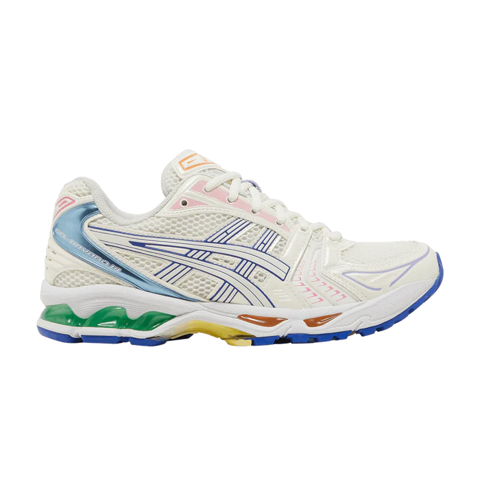 ASICS Gel-Kayano 14 Marshmallow Blue Pink (Women's)