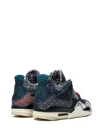 Air Jordan 4 “Sashiko” - Image 3