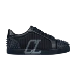 Christian Louboutin Seavaste 2 Varsimax 'Jersey Neo Rays - Navy'