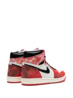 Jordan 1 Retro High Spider-Man Across the Spider-Verse Air Jordan 1 “Next Chapter” - Image 2