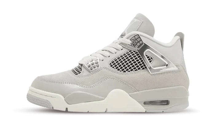 Air Jordan 4 Frozen Moments