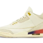 Jordan 3 Retro SP x J Balvin Medellín Sunset