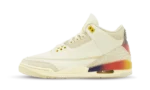 Jordan 3 Retro SP x J Balvin Medellín Sunset