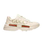 Gucci Rhyton Vintage Logo