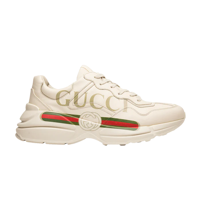 Gucci Rhyton Vintage Logo