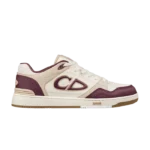 Dior B57 Low 'Burgundy Cream'