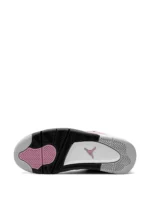 Jordan 4 Retro Orchid (Women's) - Image 3