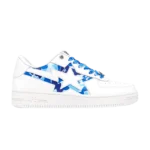 Wmns Bapesta 'Icon ABC Camo - Blue'
