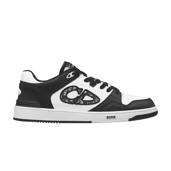 Dior B57 Low 'Dior Oblique - Black White'