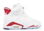 Jordan 6 Retro Red Oreo - Image 2