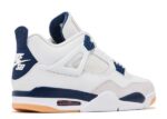 Nike SB x Air Jordan 4 Retro SP 'Navy' - Image 2