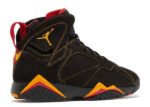 Jordan 7 Retro Citrus (2022) - Image 2