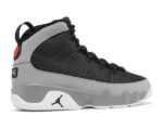Jordan 9 Retro Particle Grey - Image 2