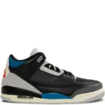 Air Jordan 3 Rare Air sneakers