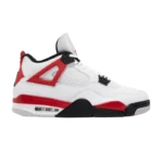Jordan 4 Retro Red Cement