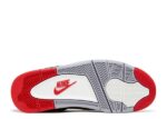 Jordan 4 Retro Bred Reimagined - Image 3