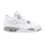Jordan 4 Retro White Oreo (2021)