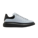 Alexander McQueen Oversized Sneaker 'Light Blue Black'