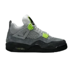 Jordan 4 Retro SE 95 Neon