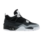 Jordan 4 Retro Fear (2024)