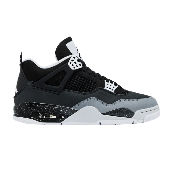 Jordan 4 Retro Fear (2024)