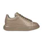 Alexander McQueen Oversized Sneaker 'Pewter'