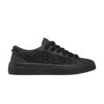 Dior B33 'Dior Oblique Raised Embroidery - Black'