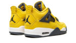 Jordan 4 Retro Lightning (Special Box) - Image 2