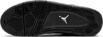 Jordan 4 Retro Black Cat (2020) - Image 3