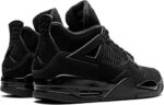 Jordan 4 Retro Black Cat (2020) - Image 2