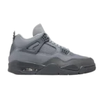 Jordan 4 Retro SE Paris Olympics Wet Cement
